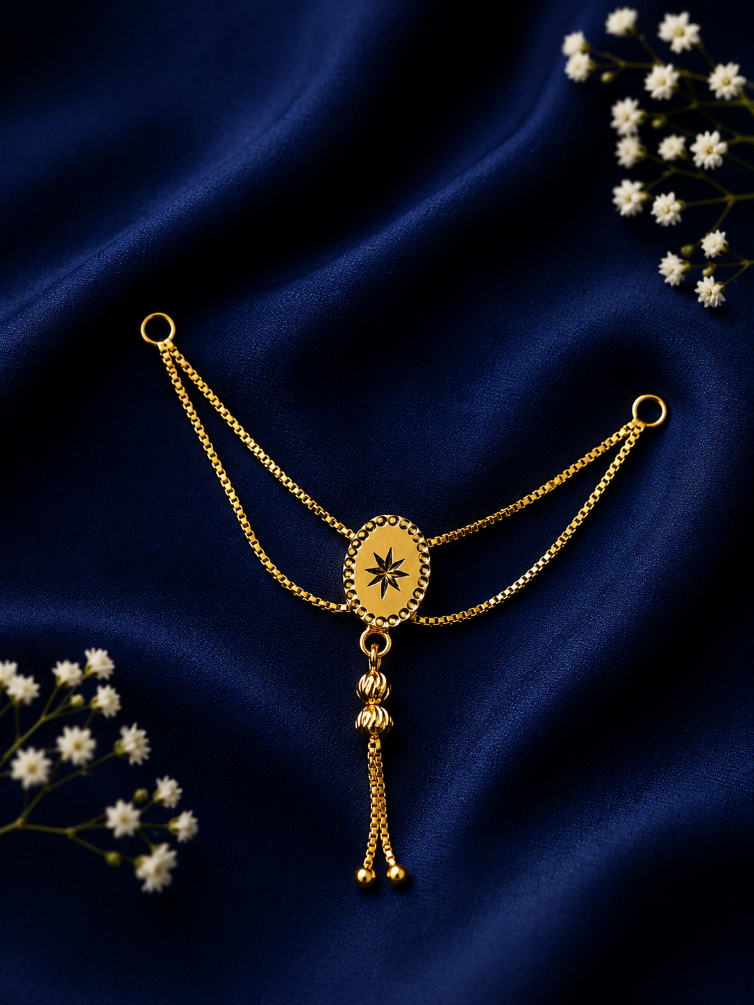 new traditional daily wear chain mangalsutra pandant for women